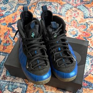 Nike Air Foamposite One XX